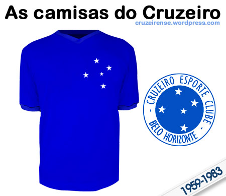 Camisa 1959-1983