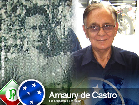 Amaury de Castro