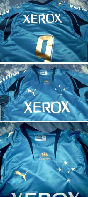 Cruzeiro 2007